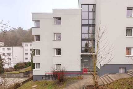 Wohnung Marburg Marbach - 1 Zimmer, 26 m&sup2;, 445&euro; | Angebot:26763342