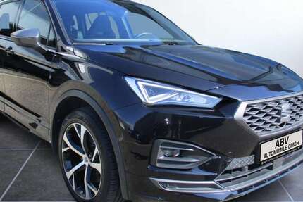 Seat Tarraco 65.342 km 29.890 &euro; Frankenberg 35066
