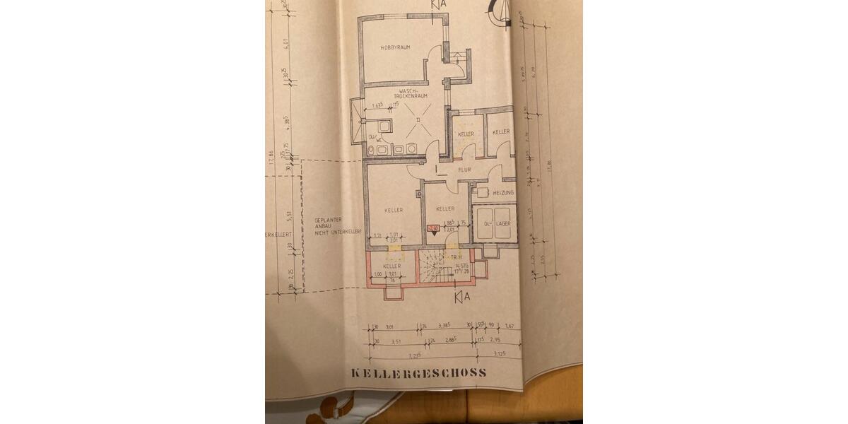 Mehrfamilienhaus, Wohnhaus Neustadt (Hessen) - 395.000&euro; | Angebot:26610211