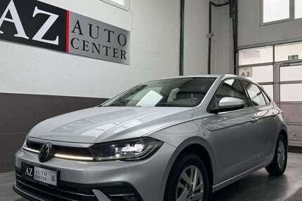 VW Polo 165.000 km 13.950 &euro; Friedensdorf 35232