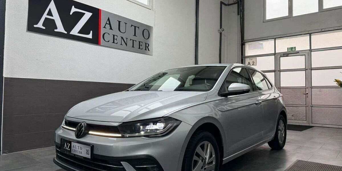 VW Polo 165.000 km 13.950 &euro; Friedensdorf 35232