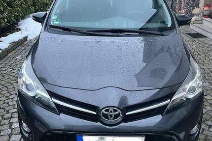 Toyota Verso 94.500 km 13.800 &euro; Ebsdorfergrund 35085
