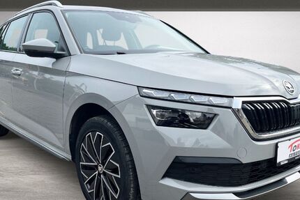 Skoda Kamiq 115.000 km 14.480 &euro; Dautphetal-Friedensdorf 35232
