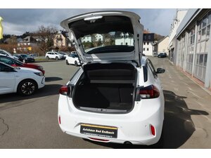 Opel Corsa F Edition 33.800 km 11.990 &euro; Bad Endbach 35080