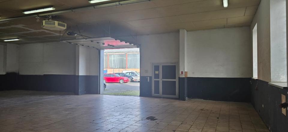 Gewerbeobjekt Frankenberg (Eder) - 1.250&euro; | Angebot:23665753