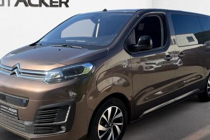 Citroen SpaceTourer 24.495 km 34.980 &euro; Marburg 35043