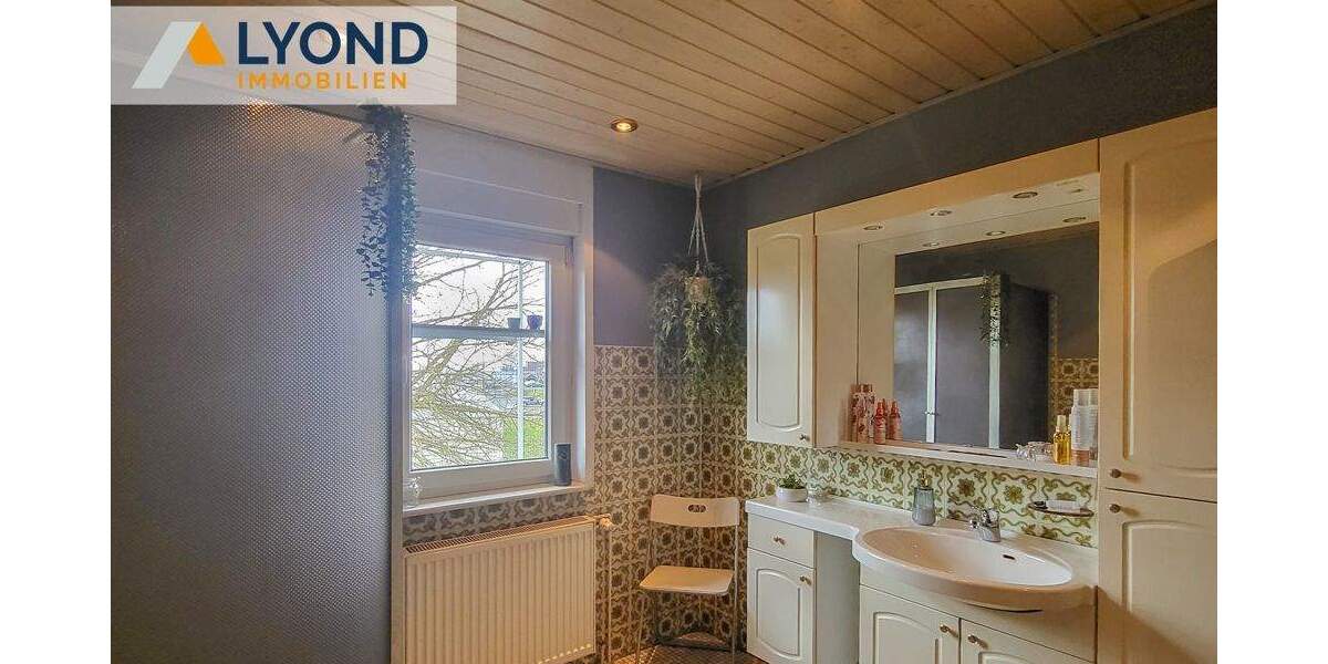 Einfamilienhaus Gemünden (Wohra) Gemünden - 6 Zimmer, 150 m&sup2;, 279.000&euro; | Angebot:25773081