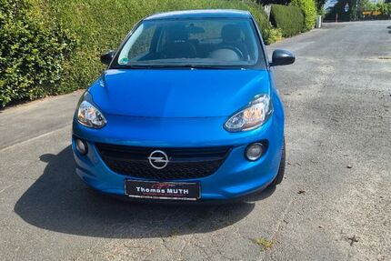 Opel Adam 99.000 km 5.900 &euro; Biedenkopf 35216