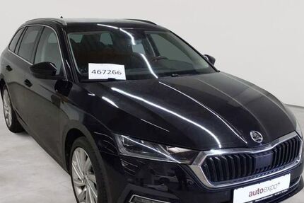 Skoda Octavia 127.488 km 17.889 &euro; Fernwald-Steinbach 35463