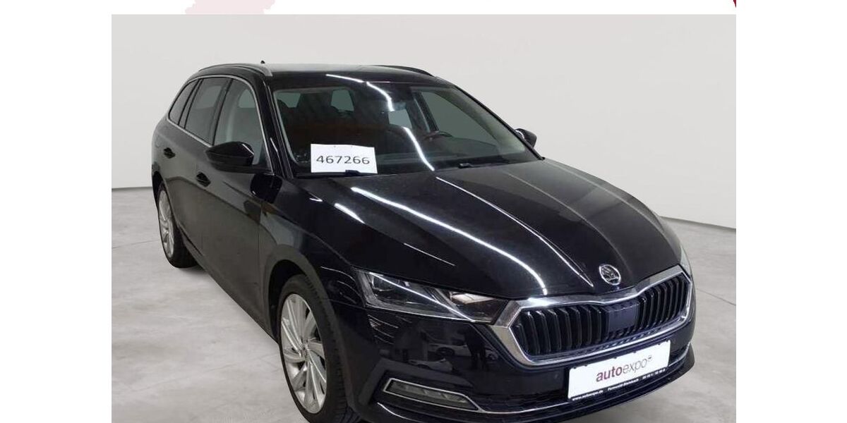 Skoda Octavia 127.488 km 17.889 &euro; Fernwald-Steinbach 35463
