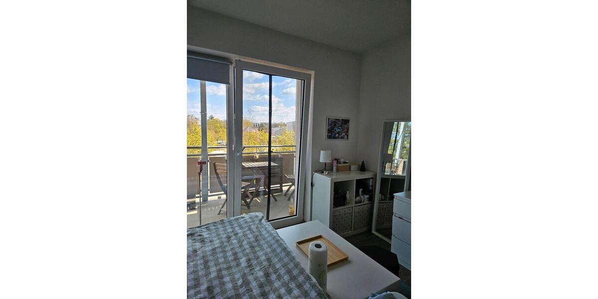 Etagenwohnung Marburg - 1 Zimmer, 24 m&sup2;, 542&euro; | Angebot:26297256