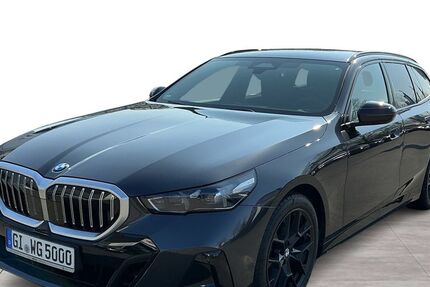BMW 520 2.500 km 52.990 &euro; Gießen 35398