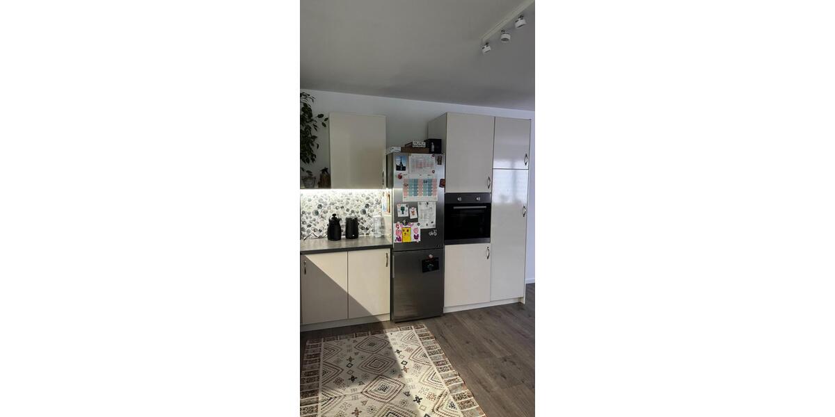 Etagenwohnung Battenberg (Eder) - 3 Zimmer, 66 m&sup2;, 950&euro; | Angebot:25548915