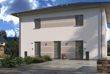 Haus Grünberg - 4 Zimmer, 113 m&sup2;, 578.900&euro; | Angebot:25745448