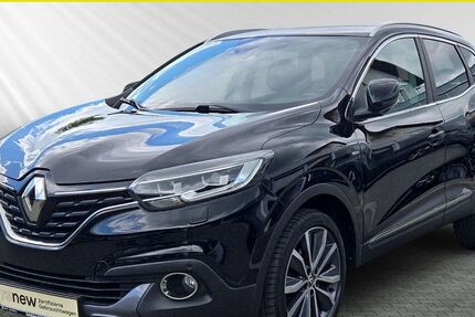 Renault Kadjar 67.112 km 15.990 &euro; Frankenberg 35066