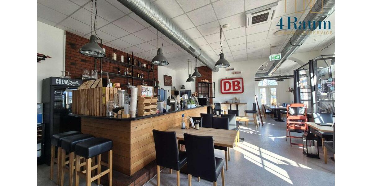 Gewerbeobjekt Kirchhain - 1.600&euro; | Angebot:26148593