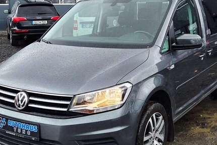 VW Caddy 82.000 km 16.200 &euro; Neustadt Hessen 35279