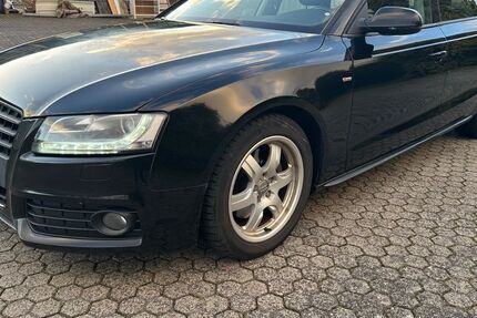 Audi A5 234.000 km 6.990 &euro; Lollar, bei Gießen 35457