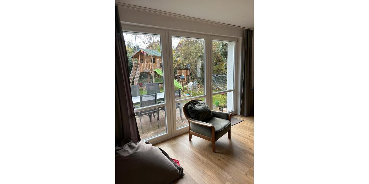 Etagenwohnung Marburg Biegenviertel - 2.5 Zimmer, 95 m&sup2;, 1.150&euro; | Angebot:26044454