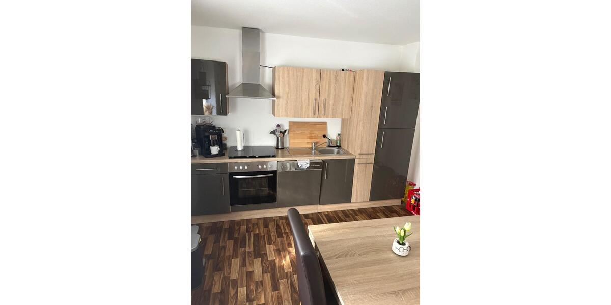 Erdgeschoßwohnung Dautphetal - 2 Zimmer, 74 m&sup2;, 600&euro; | Angebot:25885766