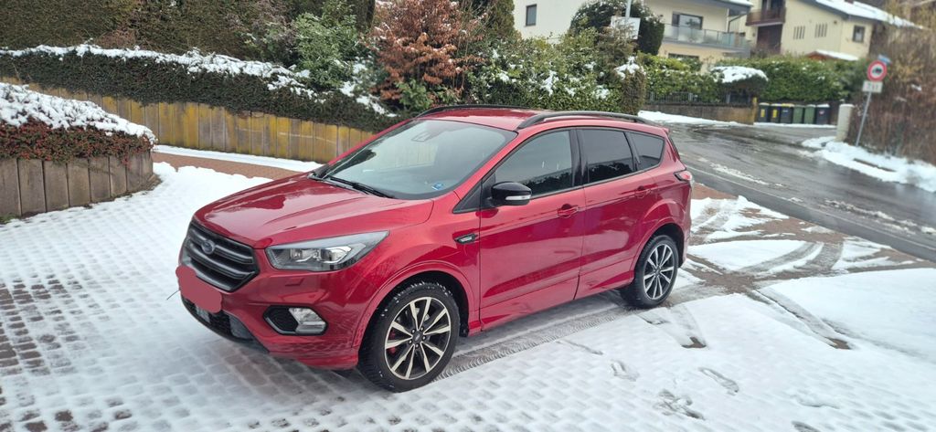 Ford Kuga 59.678 km 17.500 &euro; Marburg 35039
