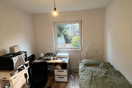 Wohnung Marburg Biegenviertel - 1 Zimmer, 15 m&sup2;, 525&euro; | Angebot:26045036