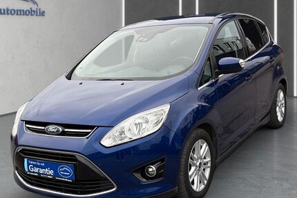 Ford C-Max 114.000 km 5.990 &euro; Lollar 35457
