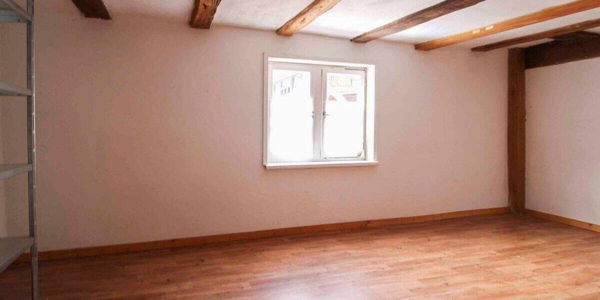 Einfamilienhaus Ebsdorfergrund Wermertshausen - 5 Zimmer, 162 m&sup2;, 229.000&euro; | Angebot:26528141