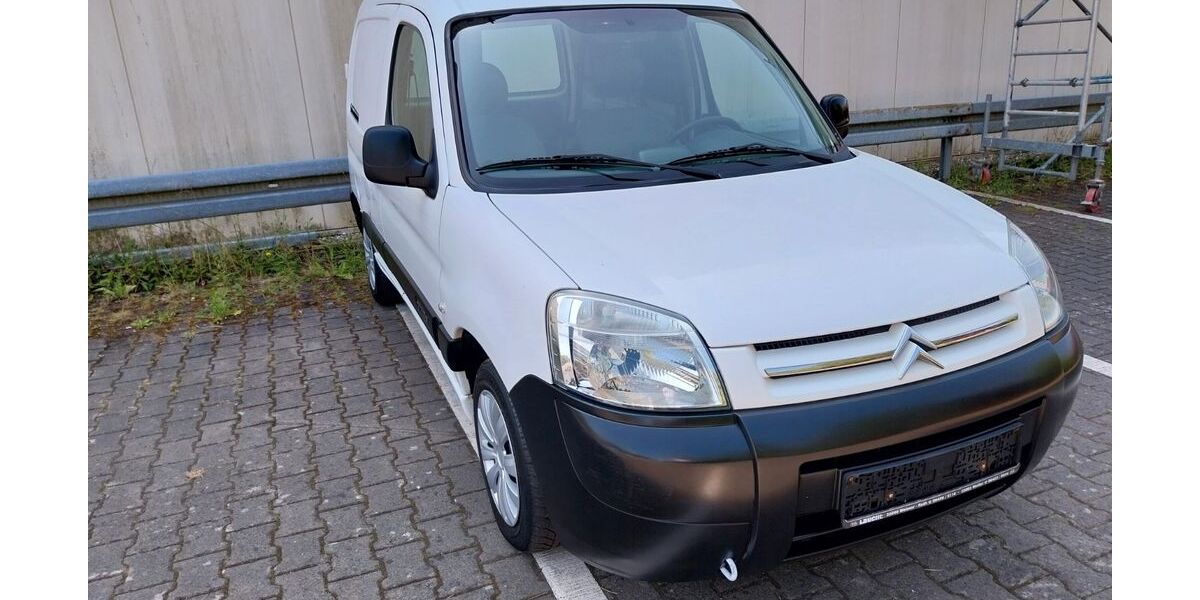 Citroen Berlingo 190.300 km 2.599 &euro; Cölbe 35091