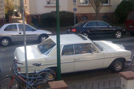 Mercedes-Benz 280 165.000 km 25.000 &euro; Marburg 35037