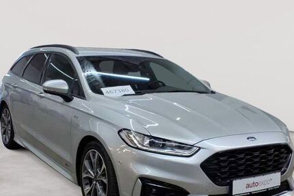 Ford Mondeo 107.532 km 20.489 &euro; Fernwald-Steinbach 35463