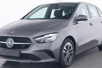 Mercedes-Benz B 200 6.553 km 34.130 &euro; Gießen 35396