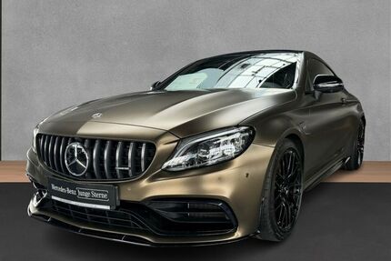 Mercedes-Benz C 63 AMG 21.250 km 77.849 &euro; Gießen 35396