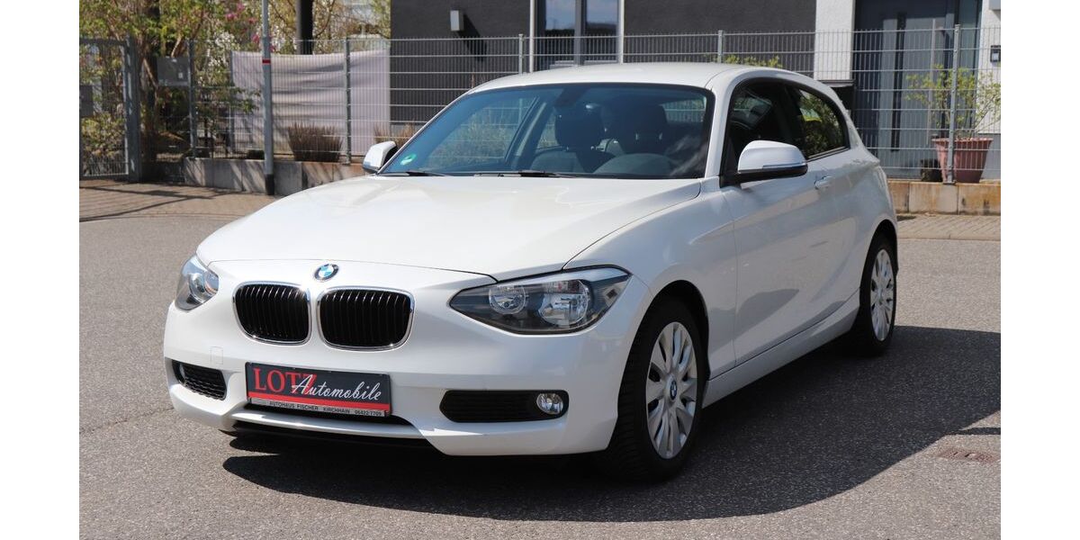 BMW 114 193.580 km 4.900 &euro; Lollar 35457