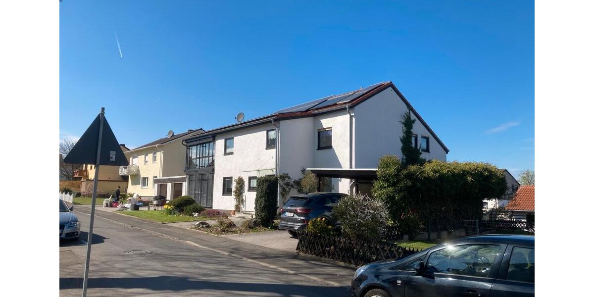 Mehrfamilienhaus, Wohnhaus Neustadt (Hessen) - 395.000&euro; | Angebot:26610211