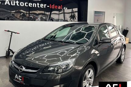 Opel Astra 122.200 km 7.490 &euro; Breidenbach 35236