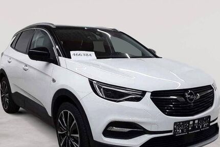 Opel Grandland (X) 147.207 km 14.489 &euro; Fernwald-Steinbach 35463