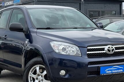 Toyota RAV 4 231.444 km 4.690 &euro; Lollar 35457