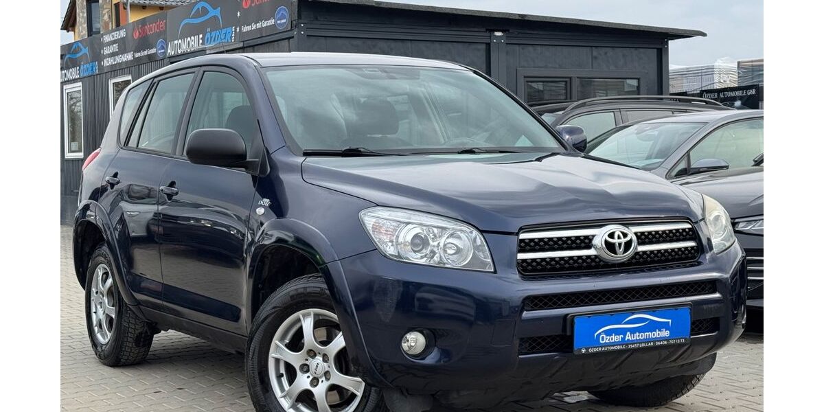 Toyota RAV 4 231.444 km 4.690 &euro; Lollar 35457