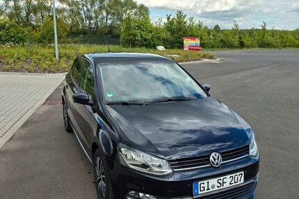 VW Polo 167.500 km 7.500 &euro; Amöneburg 35287