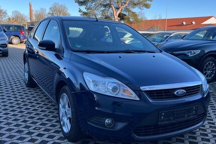 Ford Focus 114.000 km 2.450 &euro; Neustadt / Hessen 35279