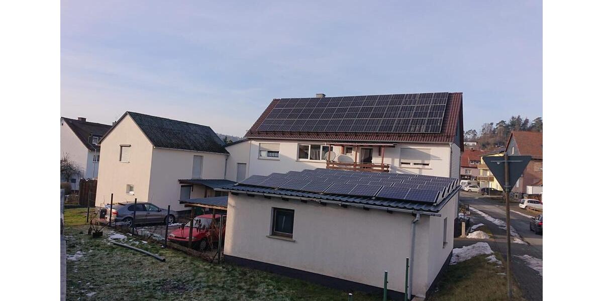 Mehrfamilienhaus, Wohnhaus Steffenberg - 295.000&euro; | Angebot:24715137
