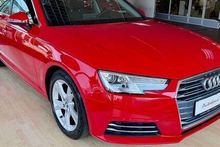 Audi A4 122.100 km 16.900 &euro; Frankenberg/Eder 35066