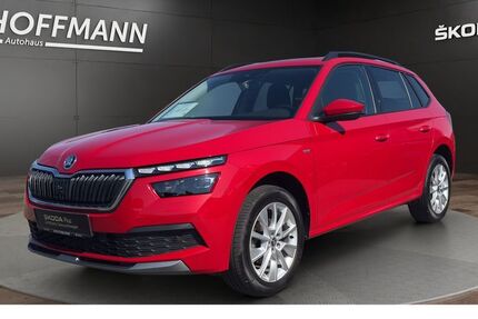 Skoda Kamiq 35.860 km 23.890 &euro; Burgwald-Bottendorf 35099
