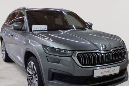 Skoda Kodiaq 133.453 km 29.989 &euro; Fernwald-Steinbach 35463