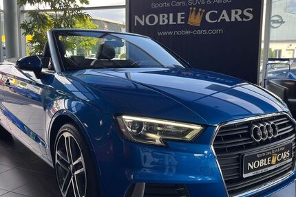 Audi A3 50.000 km 25.980 &euro; Giessen 35394