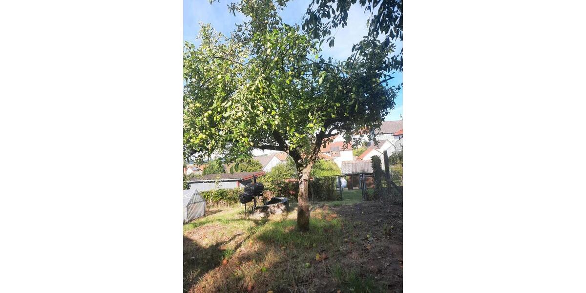 Etagenwohnung Gilserberg - 5.5 Zimmer, 135 m&sup2;, 960&euro; | Angebot:25918758