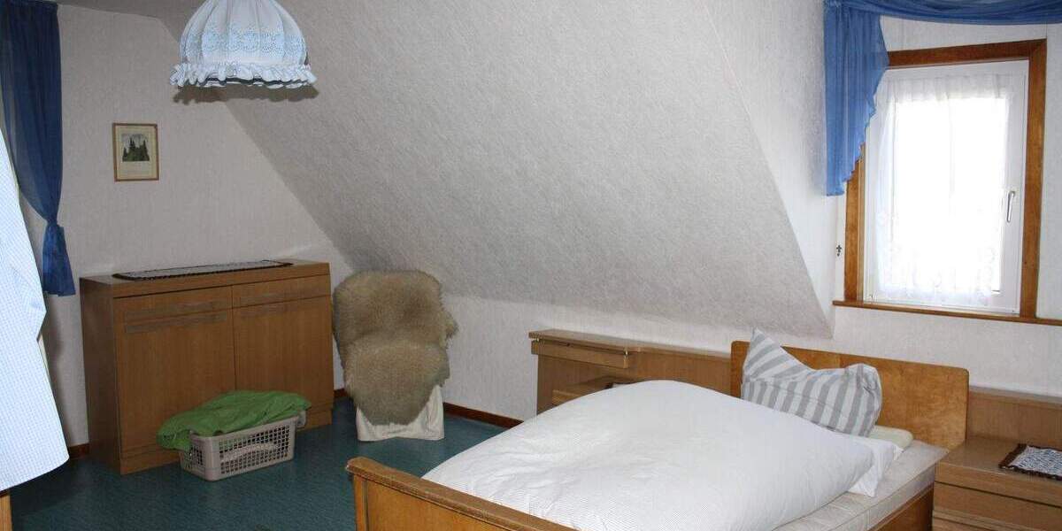 Einfamilienhaus Bad Laasphe Feudingen - 5 Zimmer, 199.000&euro; | Angebot:25797246