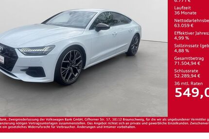 Audi A7 12.223 km 69.830 &euro; Giessen 35394