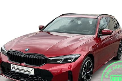 BMW 330 8.700 km 55.890 &euro; Gießen 35398